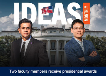 IDEAS January Preview