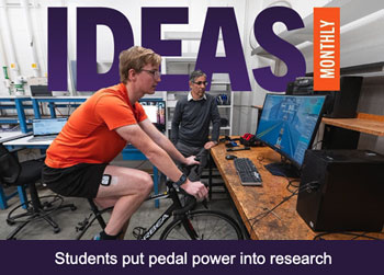 IDEAS March Preview