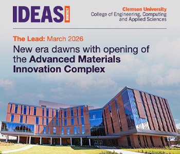 IDEAS March 2026 Preview