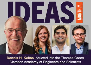 IDEAS May Preview