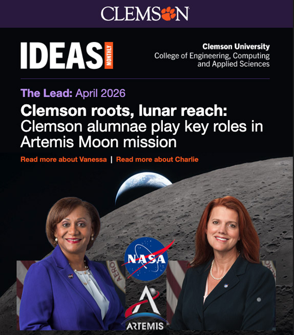 April 2026 IDEAS Preview