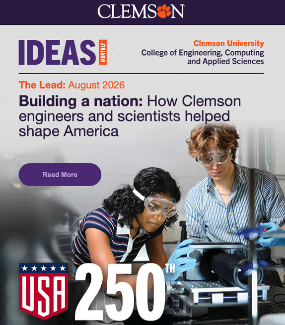 August 2026 IDEAS Preview