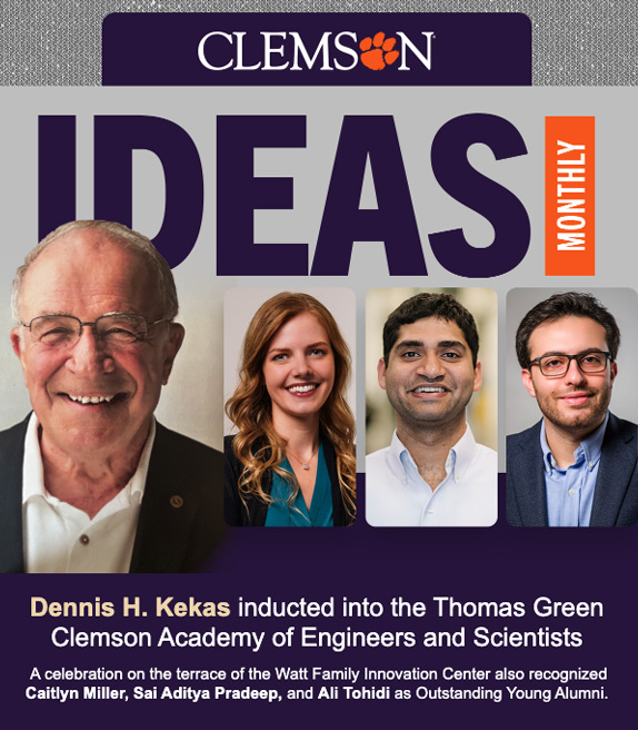 May 2025 IDEAS Preview