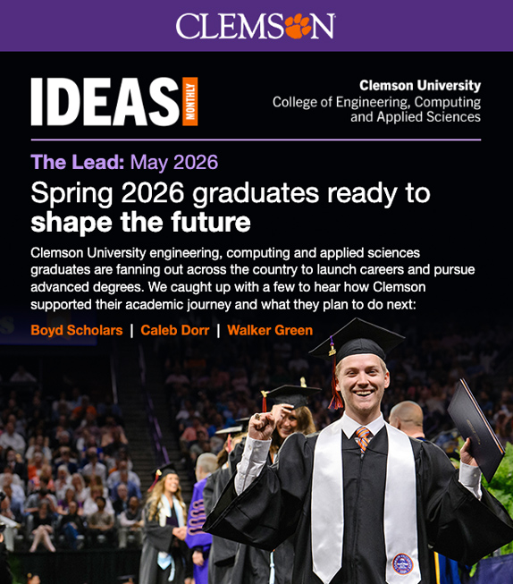 May 2026 IDEAS Preview