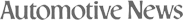 automotive news logo