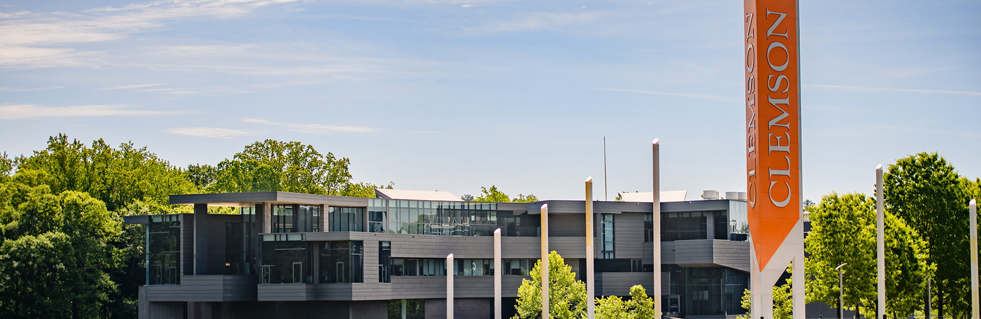 campbell graduate education center