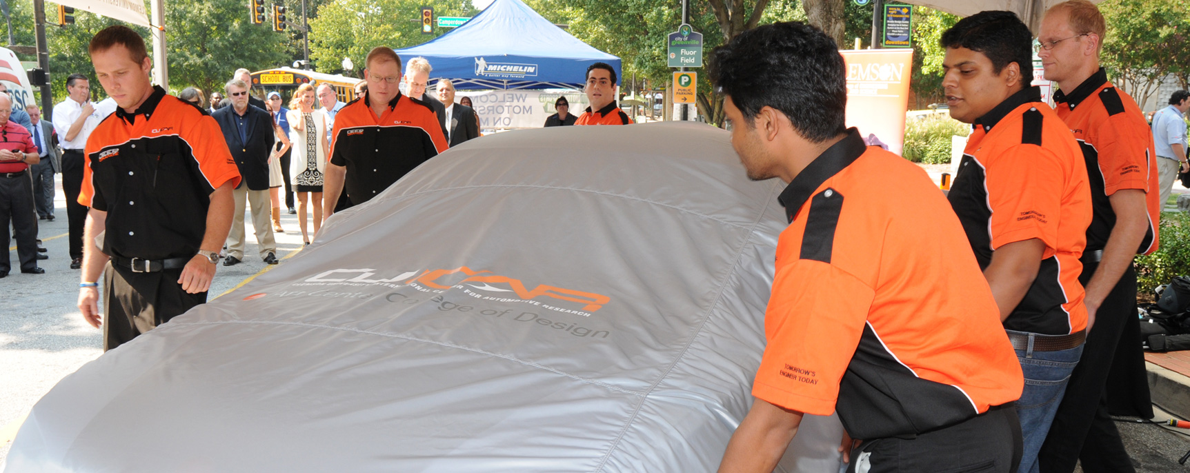 do2 unveiling