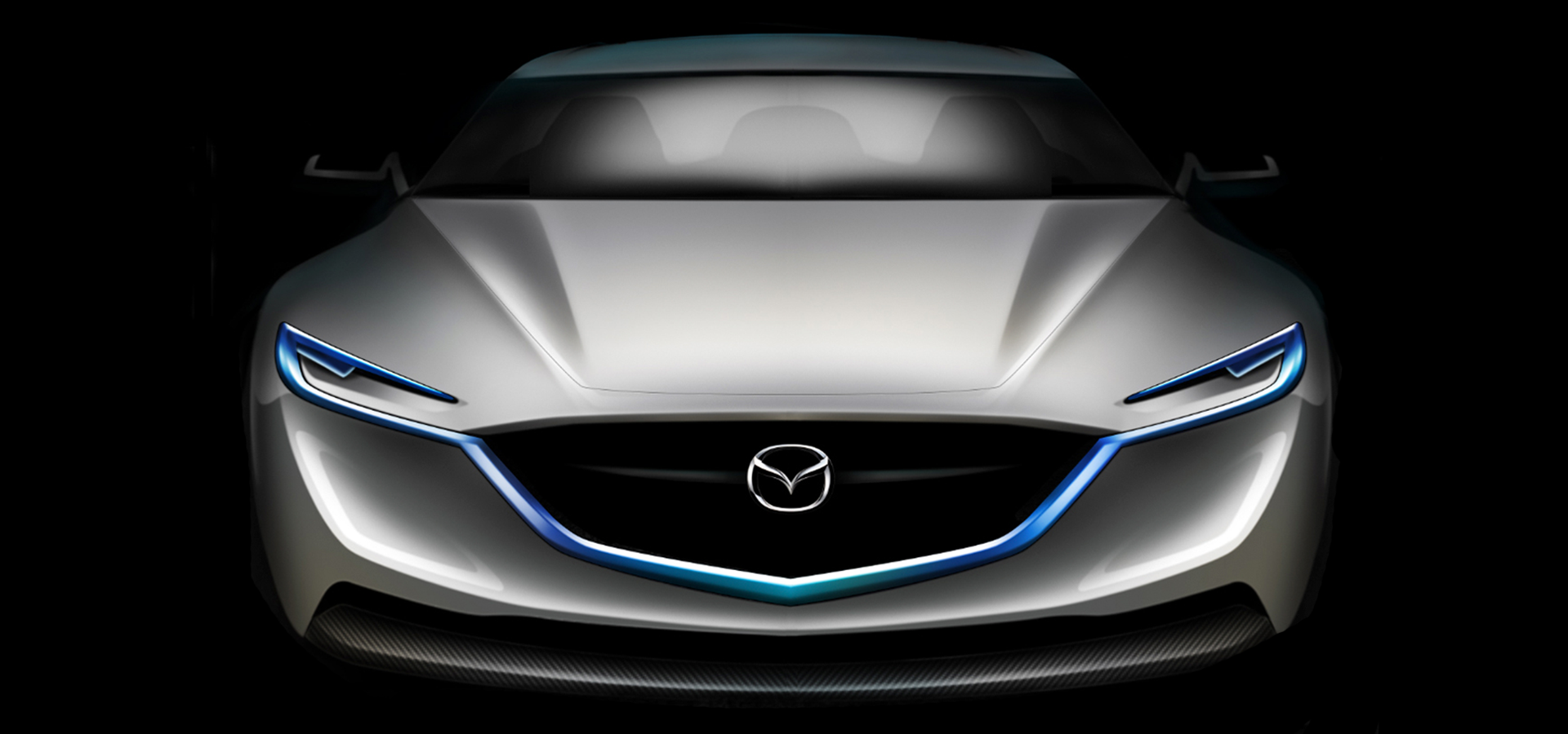 Deep Orange 3 render