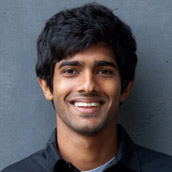 Narayanan Profile