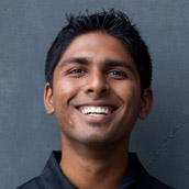 Mariappan Profile