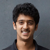 Renganathan profile