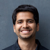 Murali profile