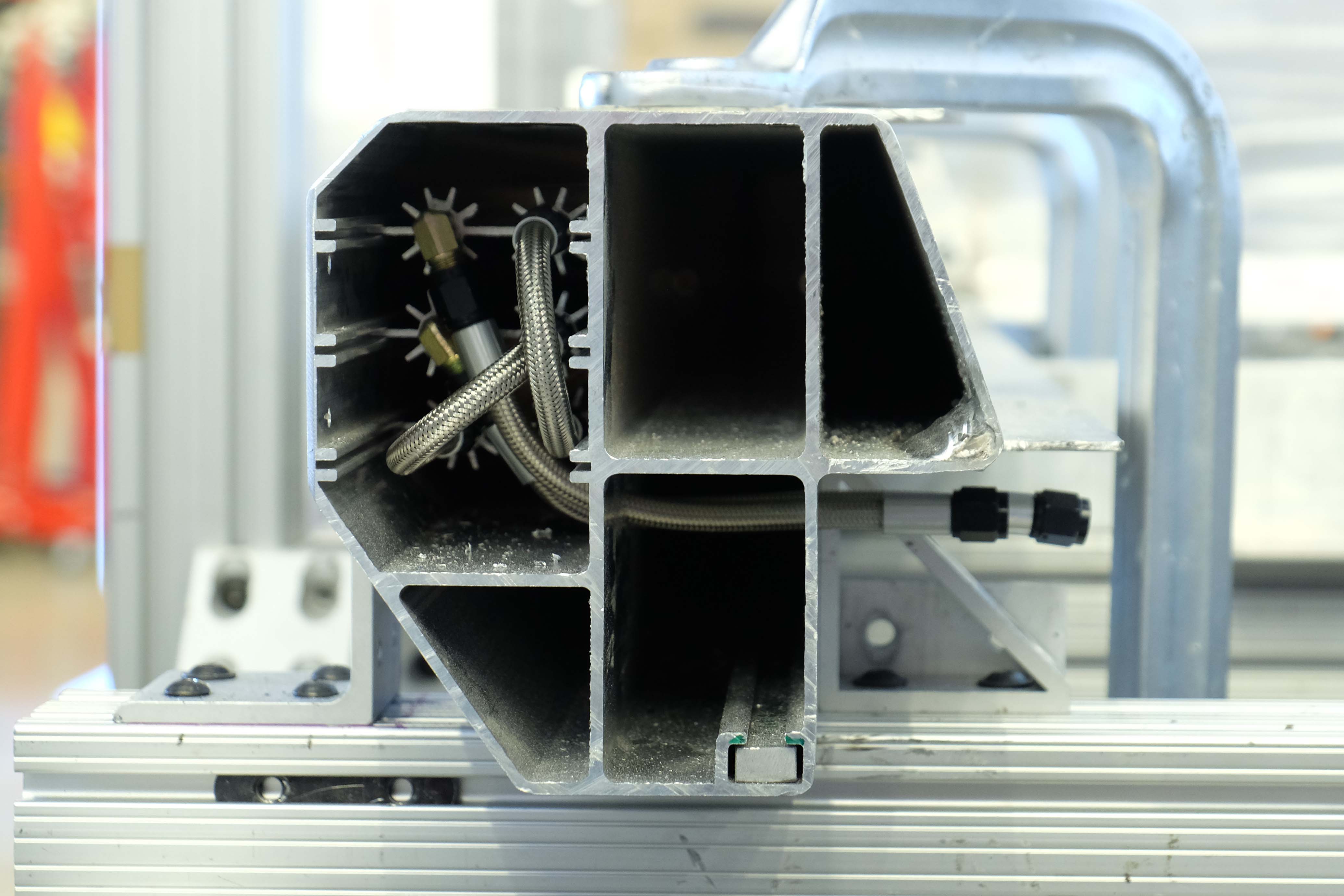 DO7 cooling panel image