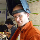 Stevens Profile