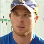 Saunders profile