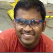 Prasad profile