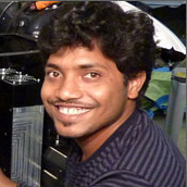 Rahul profile