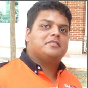 Sandeep profile