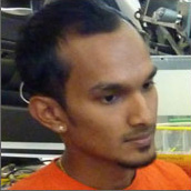 Siddharth Profile