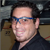 Tamer profile