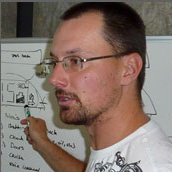 Tomas profile