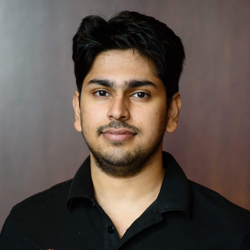 Adityaveer Raswan profile