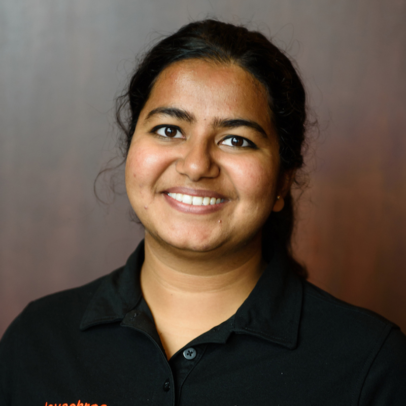 Jayashree Profile