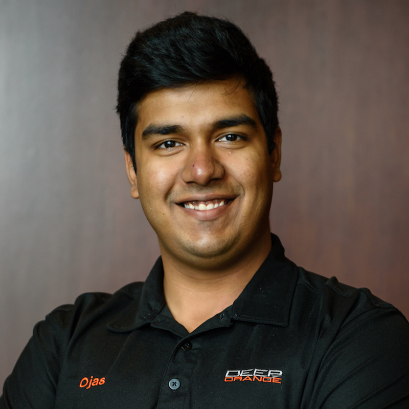 Ojas Tayal Profile