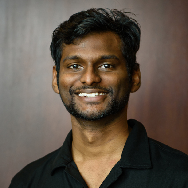 Pradeep Illayaperumal Selvaraju profile
