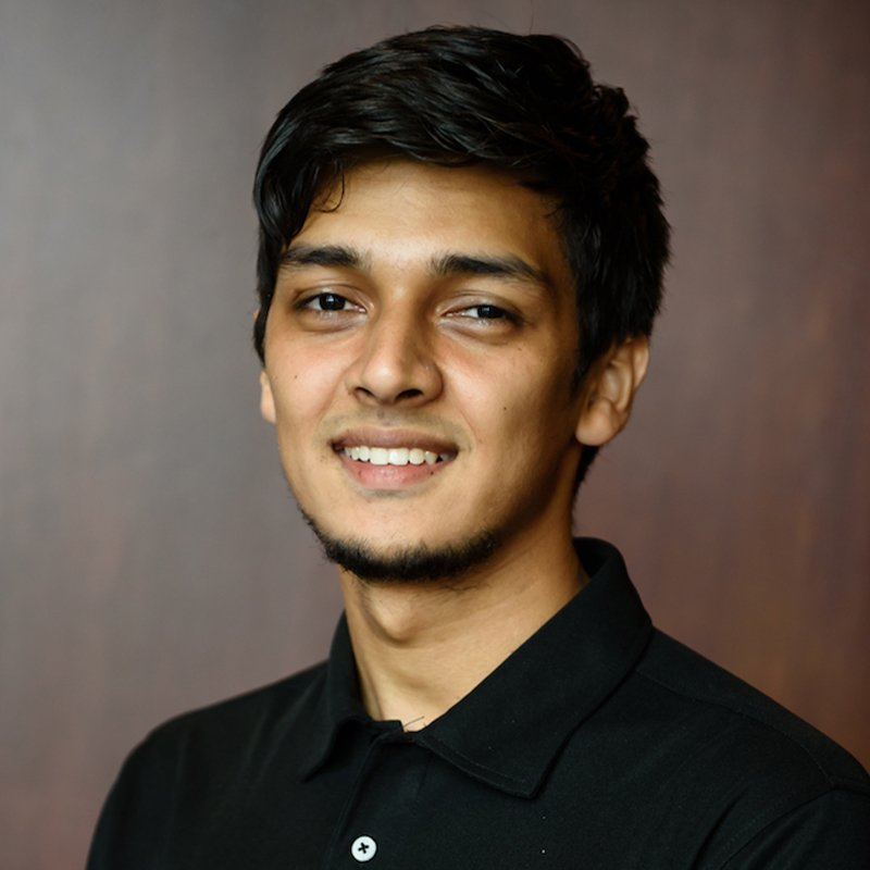 Preet A Desai profile