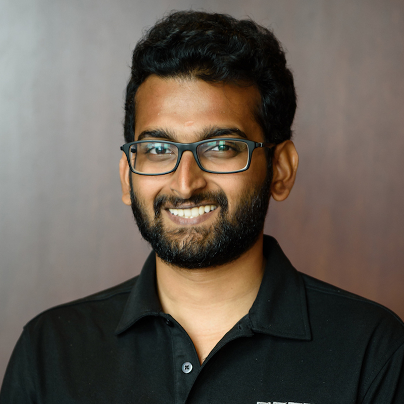 Rohith Krishnan Profile