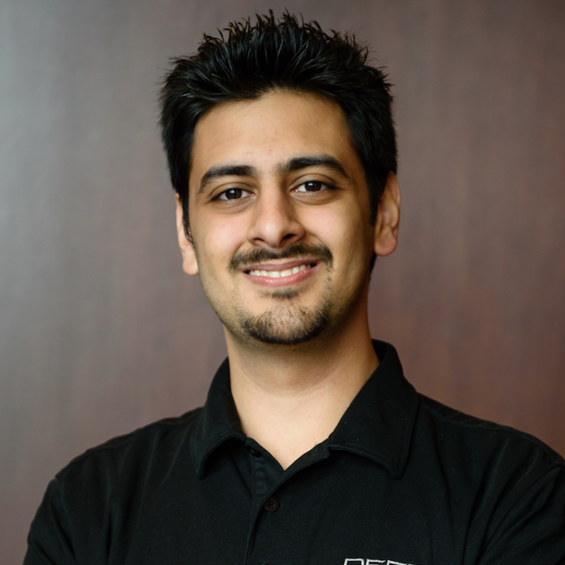 Shiamak F Bhathena profile