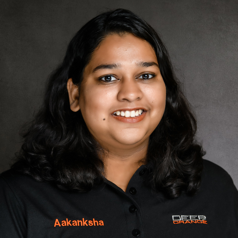 Aakanksha Smriti profile