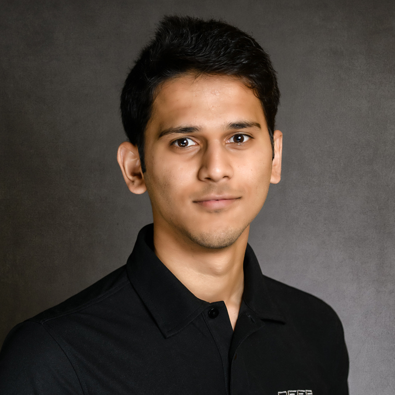 Akil Patheria profile