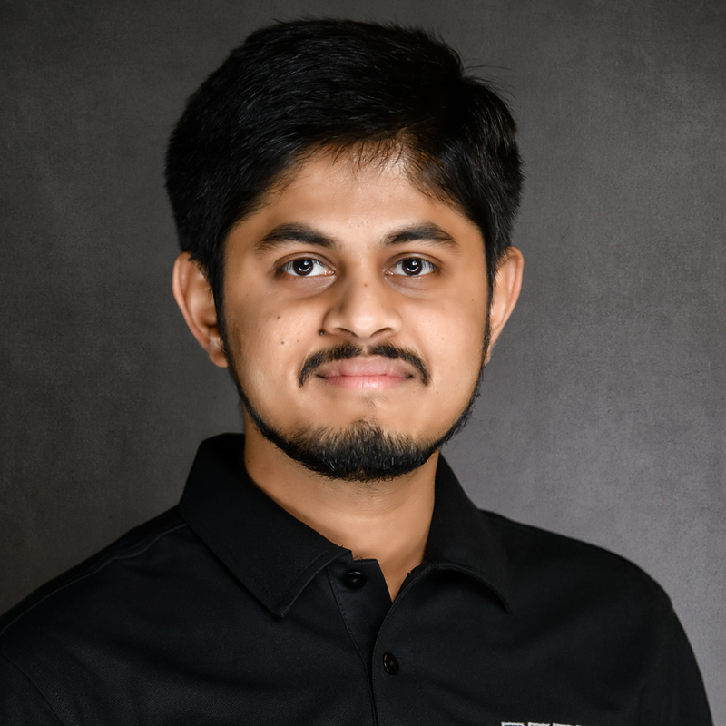 Amit Parnerkar profile
