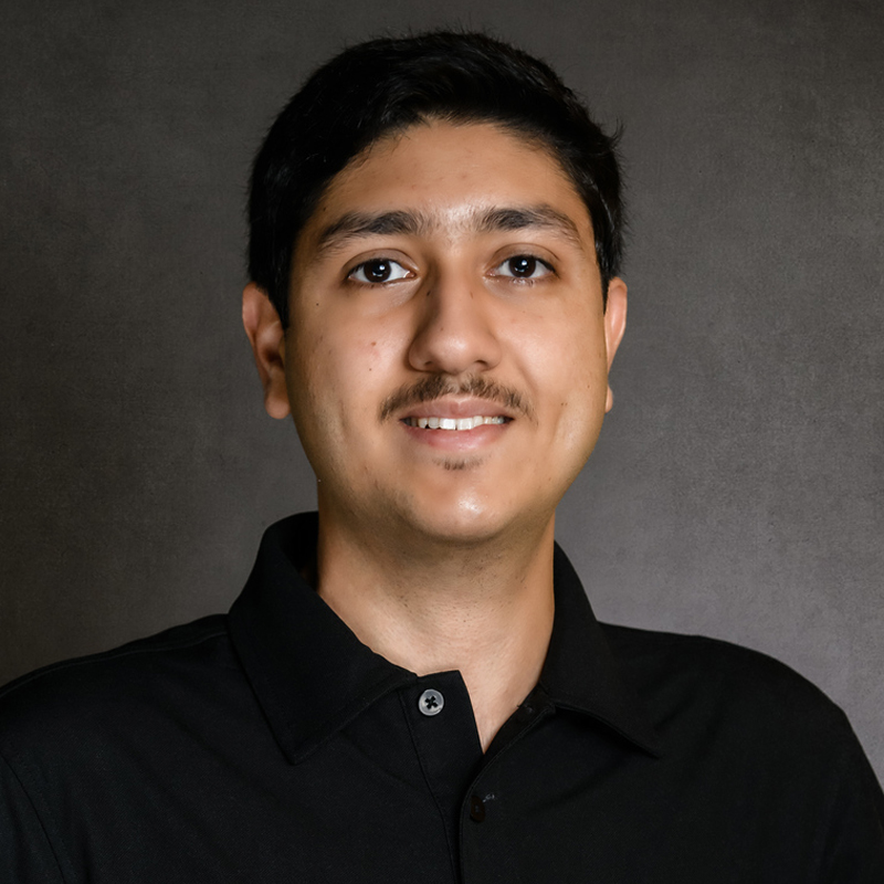 Ardashir Bulsara Profile