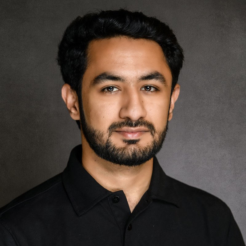 Ashish Gupta Profile