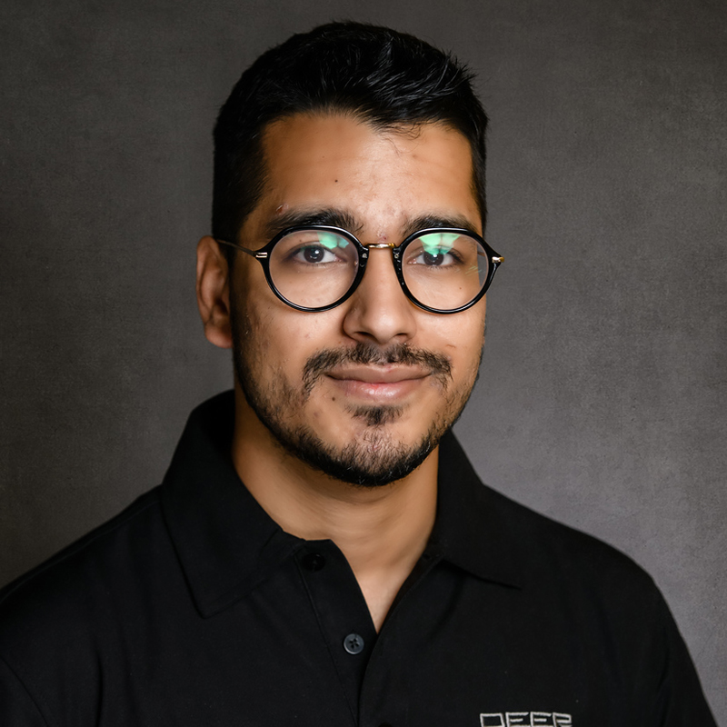 Ayush Gupta profile