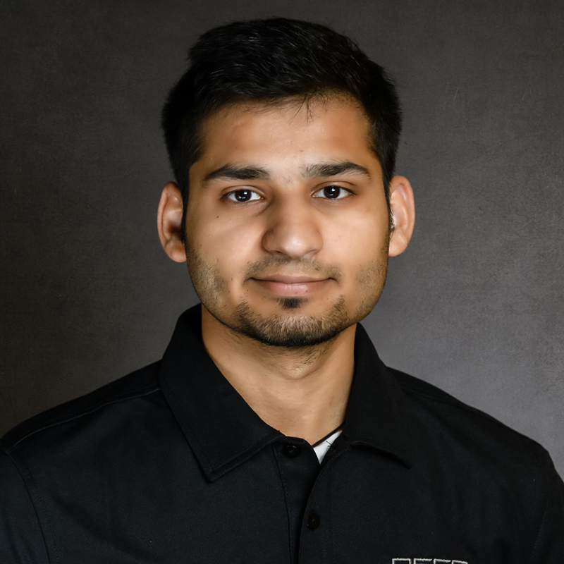 Deepak Aggarwal profile