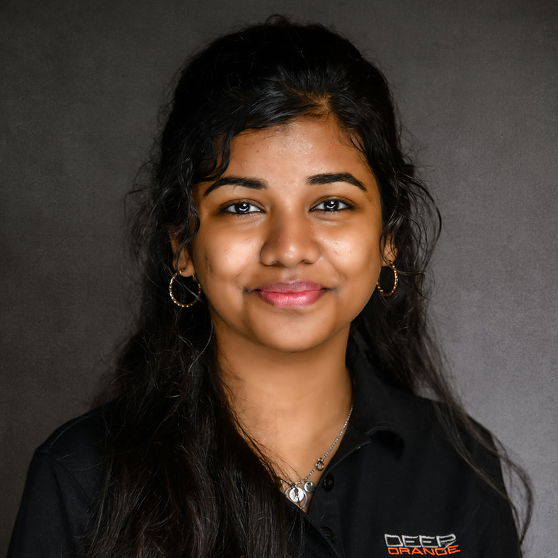 Harshada Kadam profile