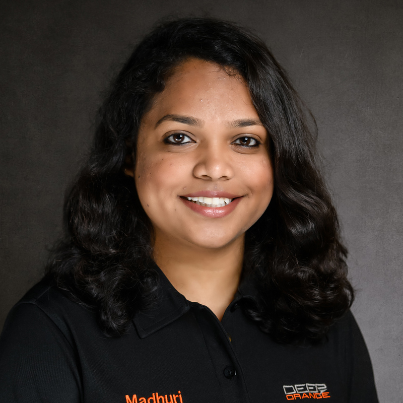 Madhuri Ghodekar profile