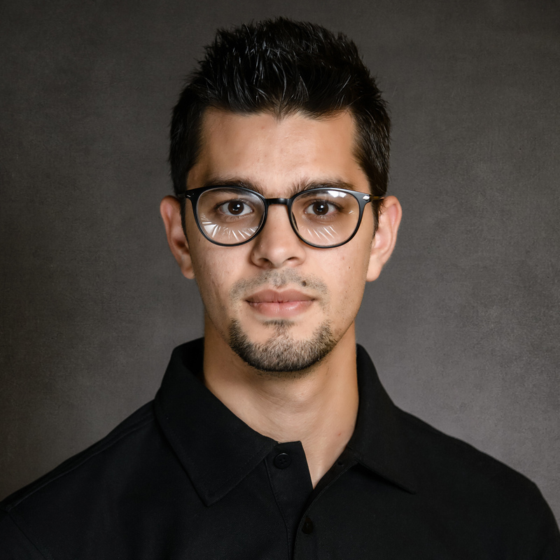 Md. Hasan Sadiq profile