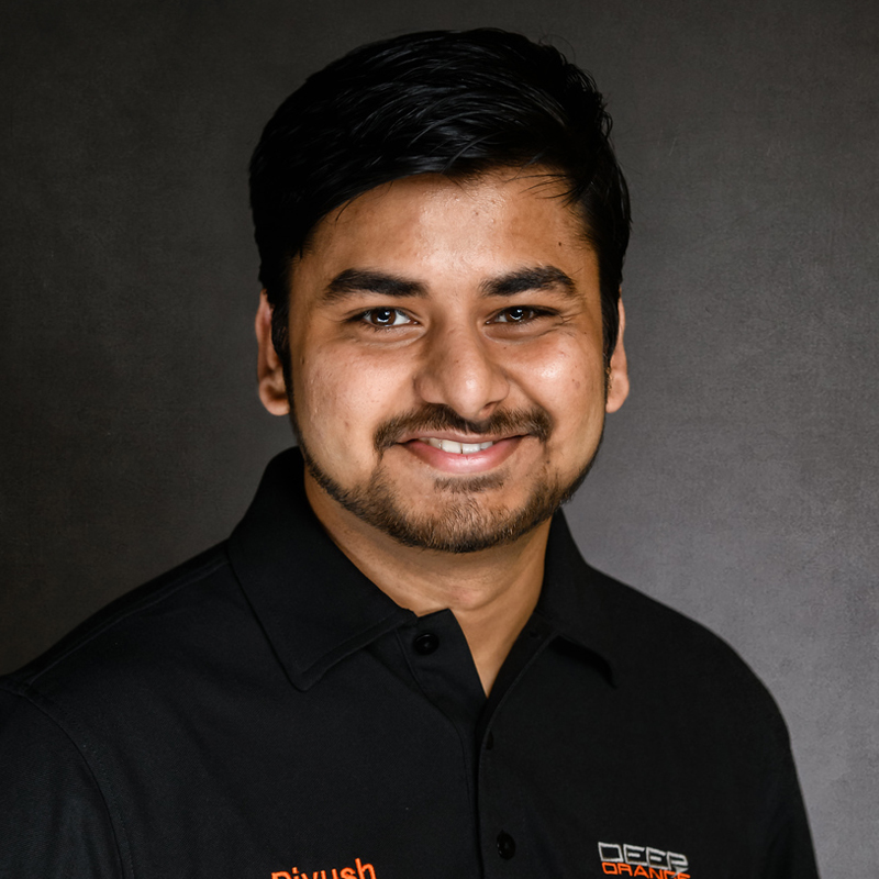 Piyush Girade profile