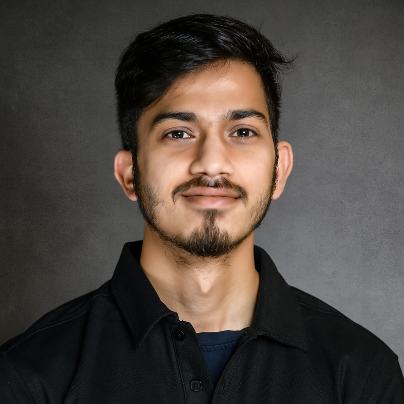 Pritish Panda profile