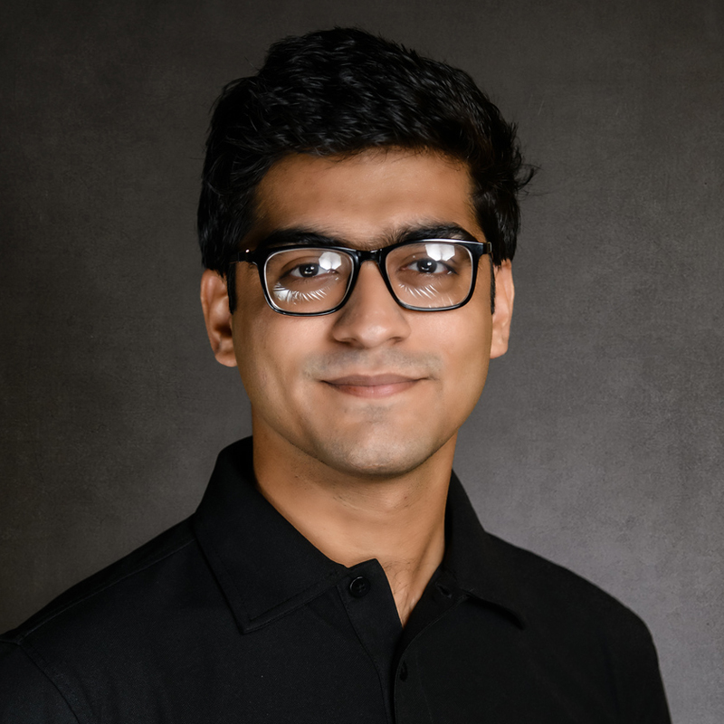 Rahul Motwani profile