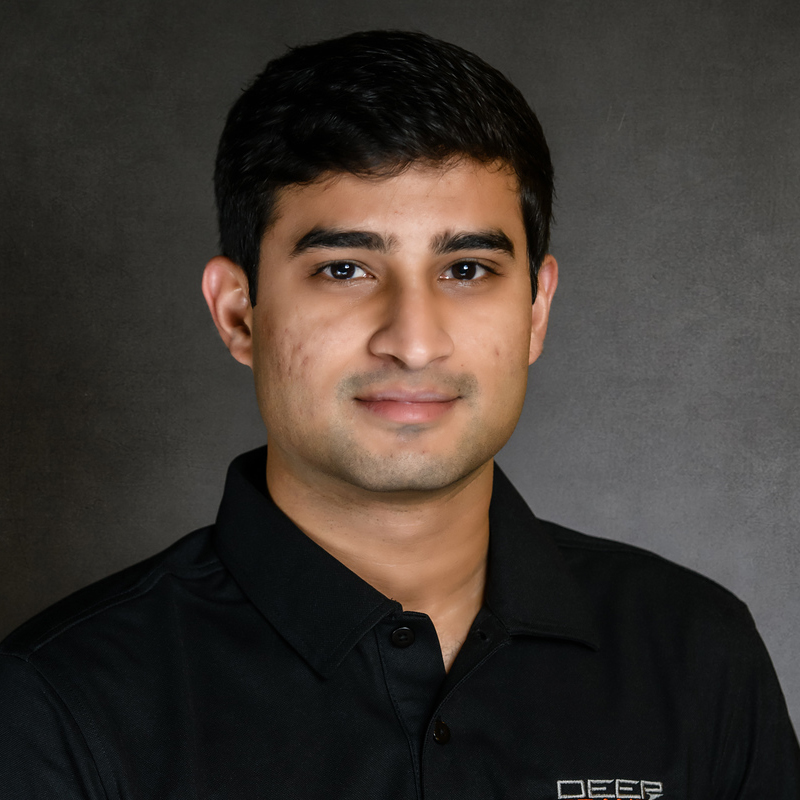 Rishabh Rathi Profile