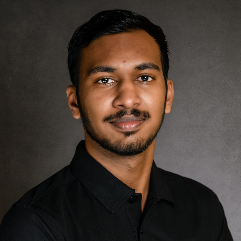 Sanket Bachuwar profile