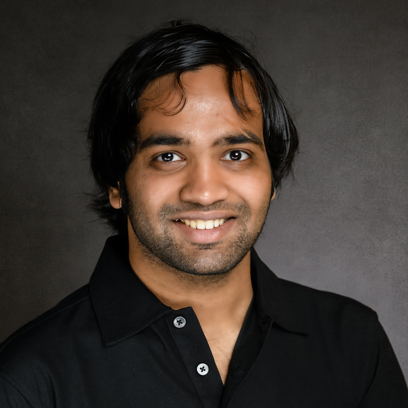 Siddhant Shrivastava Profile