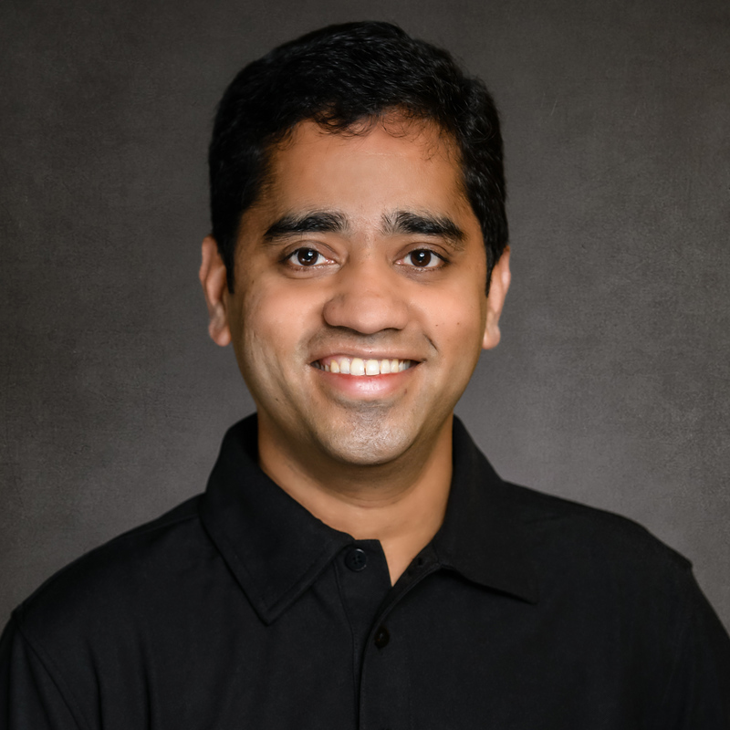 Srikanth Pilla profile