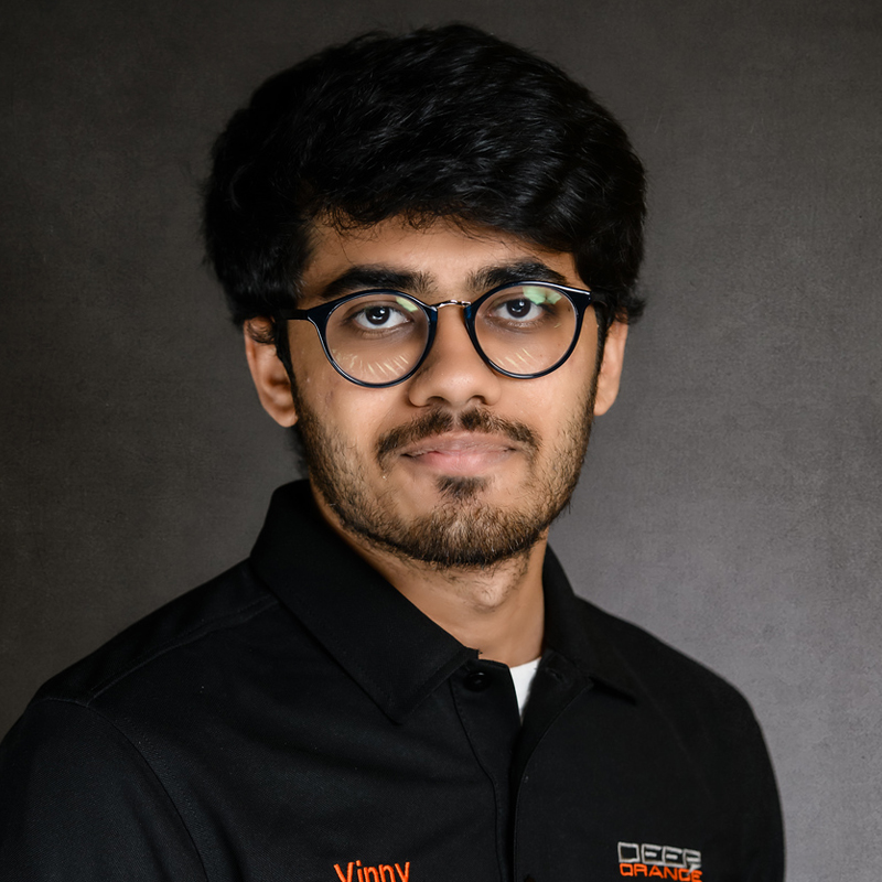 Vinayak Khade profile